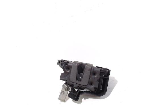 Front right lock FORD GALAXY II (WA6) 2.0 TDCi | BP13199604C97 
