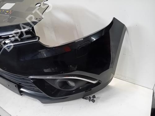 Front bumper RENAULT SCÉNIC IV (J9_) 1.6 dCi 160 | BP26532710C7 