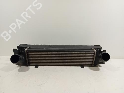 Intercooler BMW 3 Touring (F31) 330 d (258 hp) 24613042