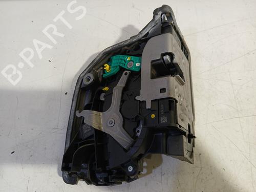 Rear right lock BMW 5 Touring (G31) 530 i Mild-Hybrid | BP32284109C99