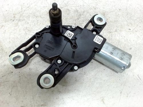 Ruitenwissermotor achter VW GOLF VII Variant (BA5, BV5) 1.6 TDI (110 hp) 10040137