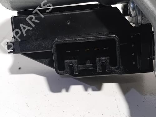Rear wiper motor TOYOTA IQ (_J1_) 1.0 (KGJ10_, KGJ10R) | BP24135950M102 