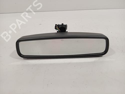 Used Rear mirror FORD FIESTA VII (HJ, HF) 1.0 EcoBoost (101 hp) 18645626
