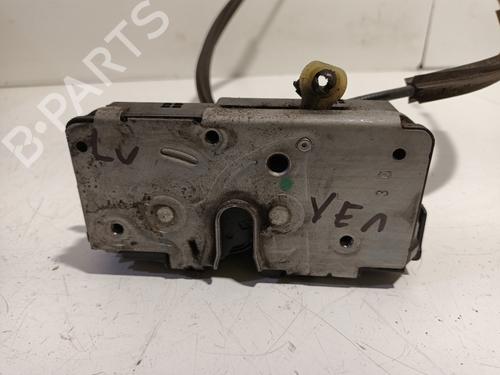 Used Front left lock FIAT DUCATO Van (250_) 120 Multijet 2,3 D (120 hp) 17238318