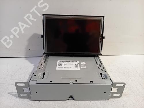 Used Electronic module RENAULT ZOE (BFM_) ZOE (88 hp) 22400300