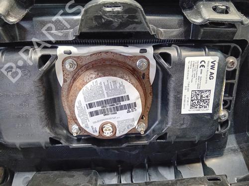 Dashboard VW GOLF VIII (CD1, DA1) 1.5 eTSI | BP29588631C46 