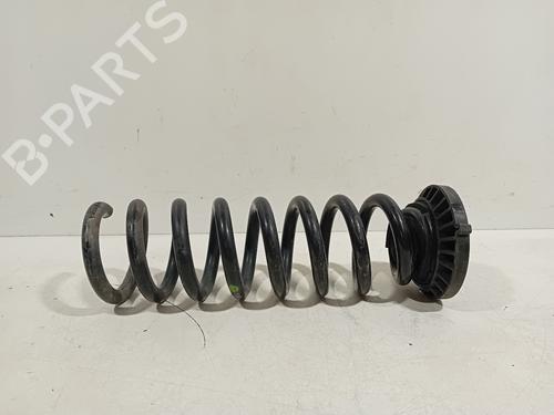 Used Shock absorber spring MERCEDES-BENZ C-CLASS (W205) C 250 BlueTEC / d (205.008, 205.006) (204 hp) 25379488