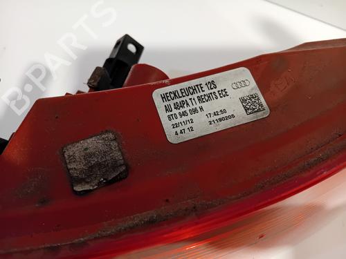 Right taillight AUDI A5 (8T3) 3.0 TDI quattro | BP23436817C35 