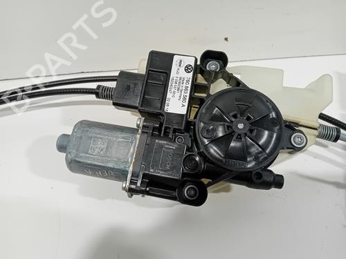 Engine VW TOUAREG (CR7, RC8) 3.0 TDI 4motion | BP23988632M1 - Image 2