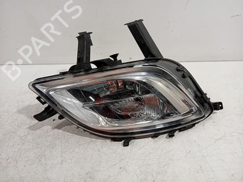 Used Right front fog light Right front fog light 19409999 19409999