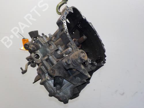 Gearbox TOYOTA COROLLA (_E12_) 2.0 D-4D (CDE120R, CDE120L_) | BP13720266M3 