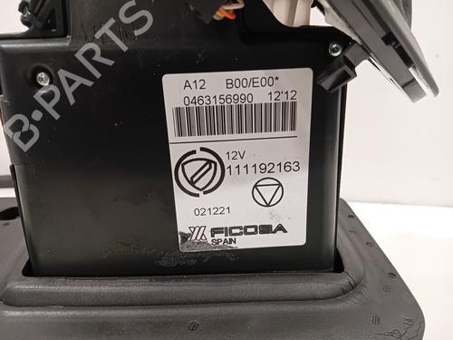 Gear lever ALFA ROMEO GIULIETTA (940_) 1.4 TB (940FXB1A, 940FXB11) | BP29431707M90 