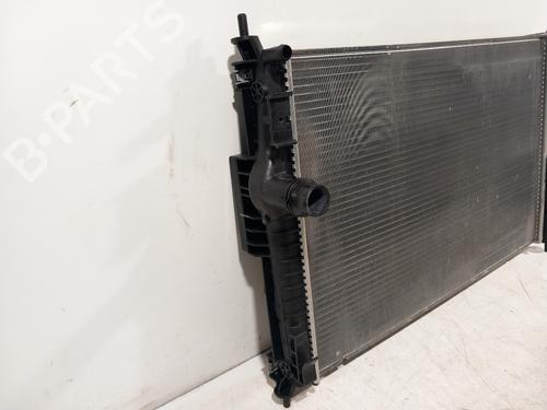 Water radiator OPEL ASTRA L (OV5) 1.2 (FPHNPJ) | BP36260519M31 - Image 2