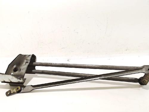 Used Front wipers mechanism CITROËN JUMPER I Van (244) 2.0 HDi (84 hp) 3244590