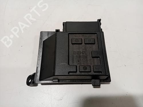 Used Heater resistor Heater resistor MERCEDES-BENZ VITO / MIXTO Van (W639) 116 CDI (639.601, 639.603, 639.605) (163 hp) 39099770 39099770