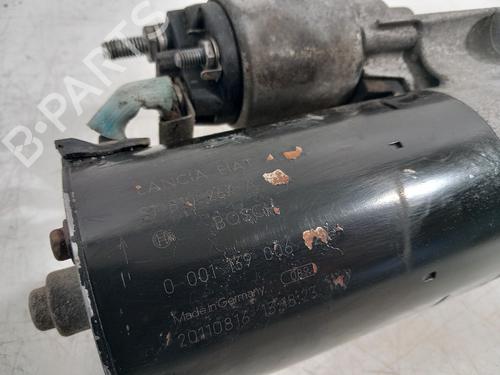 Starter ALFA ROMEO GIULIETTA (940_) 2.0 JTDM (940.FXL1A) | BP33207629M8  - Image 5