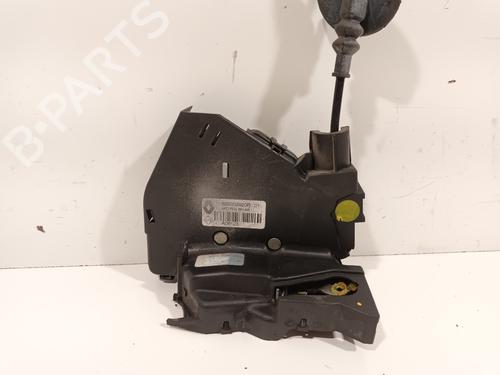 Rear right lock RENAULT ESPACE V (JR_) 1.6 dCi 160 825002920R