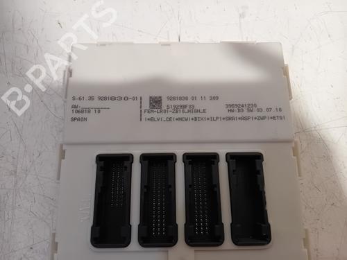 Fuse box BMW 1 (F20) 118 i | BP18908300E1 
