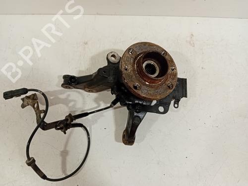 Used Right front steering knuckle RENAULT CLIO IV Grandtour (KH_) 0.9 TCe 90 (90 hp) 20074457