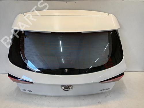 Used Tailgate Tailgate OPEL ASTRA K (B16) 1.0 Turbo (68) (105 hp) 36113444 36113444