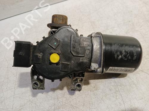 Motor limpa vidros frontal Motor limpa vidros frontal PEUGEOT 108 1.2 (82 hp) 35952574 35952574