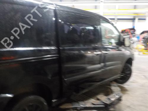 Left mirror CITROËN JUMPY II Van 2.0 HDi 125 | BP26430833C26 - Image 10