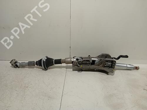 Used Steering column Steering column 25749661 25749661
