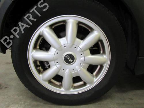 Left mirror MINI MINI (R50, R53) Cooper | BP8686548C26 