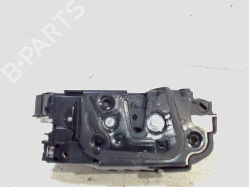 Rear right lock VW GOLF VI (5K1) 1.6 TDI | BP13202335C99 
