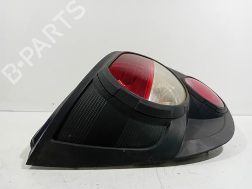 Left taillight CHEVROLET AVEO Hatchback (T300) 1.2 | BP22623534C34 - Image 3