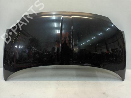 Cofano anteriore FIAT 500 (312_) 1.2 (312AXA1A) (69 hp) 30835699