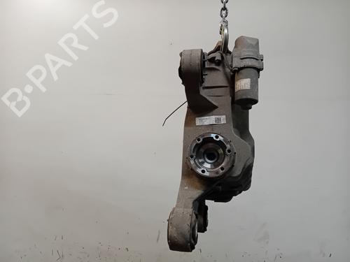 Pont arrière VW GOLF VII Variant (BA5, BV5) 2.0 TDI | BP30617910M24 