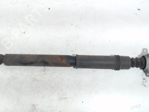 Left rear shock absorber CITROËN C4 I (LC_) 1.6 16V | BP13571499M18 