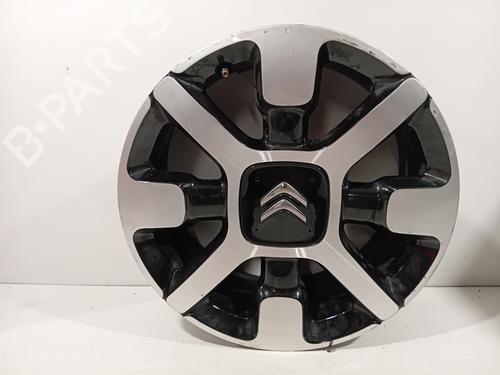 Used Rim CITROËN C4 CACTUS 1.6 BlueHDi 100 (99 hp) 27986694