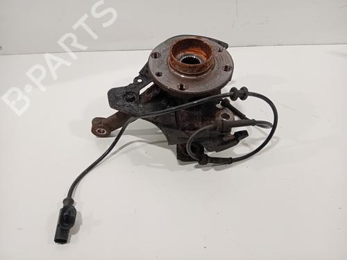 Right front steering knuckle FIAT PANDA (312_, 319_) 0.9 (312PXG1A) | BP29588728M26 