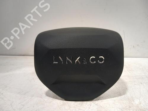 Used Driver airbag Driver airbag LYNK & CO 01 PHEV (261 hp) 34058838 34058838