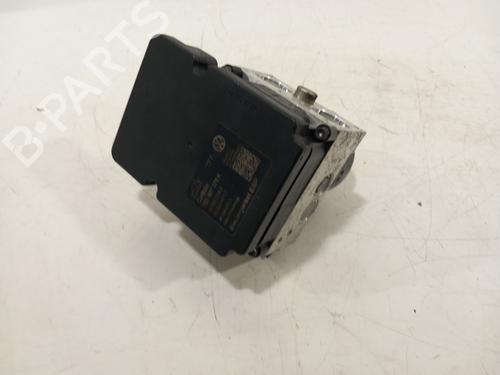 Abs pomp VW TRANSPORTER T5 Van (7HA, 7HH, 7EA, 7EH) 2.0 TDI (114 hp) 31757338