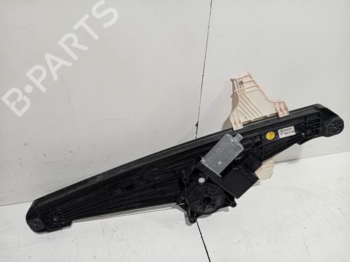 Alzacristallo posteriore destro CITROËN C5 AIRCROSS (A_) 1.5 BlueHDi 130 (ACYHZJ, ACYHZR) (131 hp) 33012699