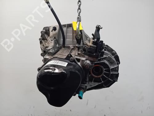 Gearbox DACIA SANDERO II TCe 90 (B8M1, B8MA, B8AC) | BP38730439M3 - Image 3