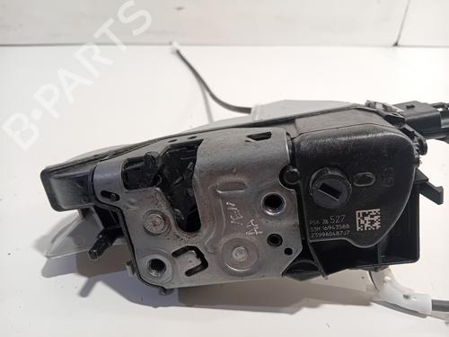 rear-left-lock-peugeot-partner-box-bodympv-k9-2018-29918536 main image