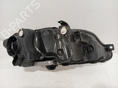Left headlight SEAT LEON (1P1) 2.0 TFSI | BP32506898C28