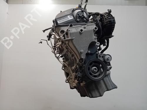 Used Engine VW T-ROC (A11, D11) 1.5 TSI (150 hp) 29912914