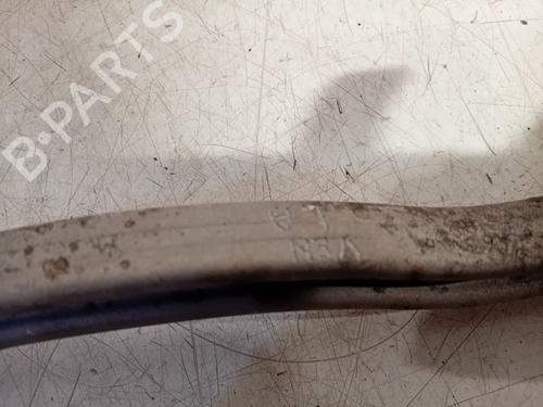 Left rear suspension arm MERCEDES-BENZ C-CLASS (W205) C 180 (205.040, 205.140) | BP21071934M14 
