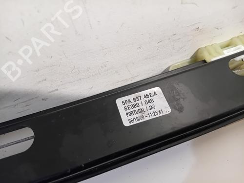 Rudehejsemekanisme Højre foran SEAT LEON (KL1, KLG) 1.4 TSI e-Hybrid | BP29918702C23