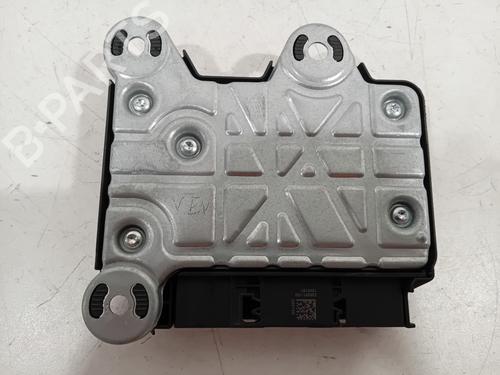 ECU airbags FIAT PANDA (312_, 319_) 0.9 (312PXG1A) | BP28084412M53 