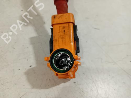 Cable OPEL CORSA F (P2JO) CORSA-e (68) | BP22805429E12 