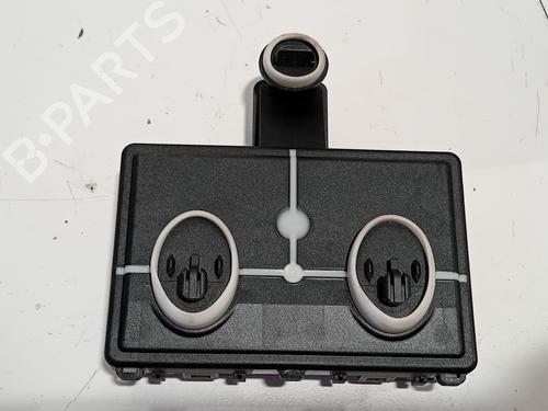Control unit VW TIGUAN ALLSPACE (BW2, BJ2) 1.5 TSI | BP27391563M11 - Image 3