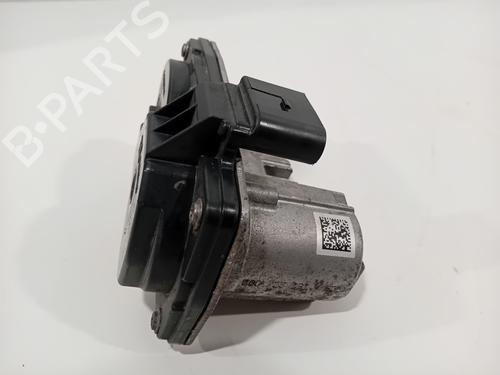 EGR-Ventil VW CADDY V Box Body/MPV (SBA, SBH) 2.0 TDi | BP29541182M69 