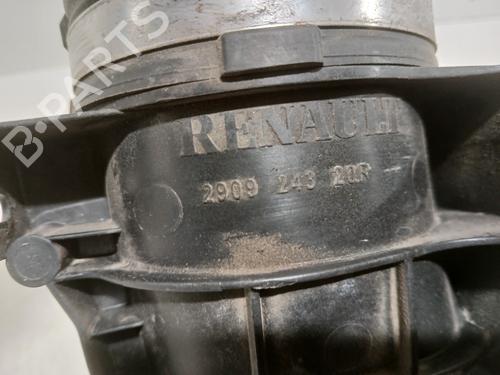 Radiator fan RENAULT ZOE Hatchback Van (BFM_) Electric (BFME) | BP40049493M35 - Image 6