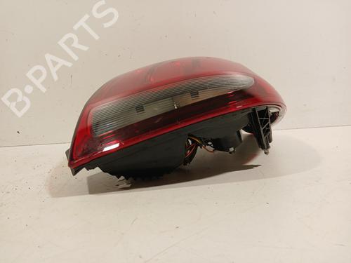 Right taillight PEUGEOT 108 1.0 VTi 72 | BP30594291C35 - Image 2